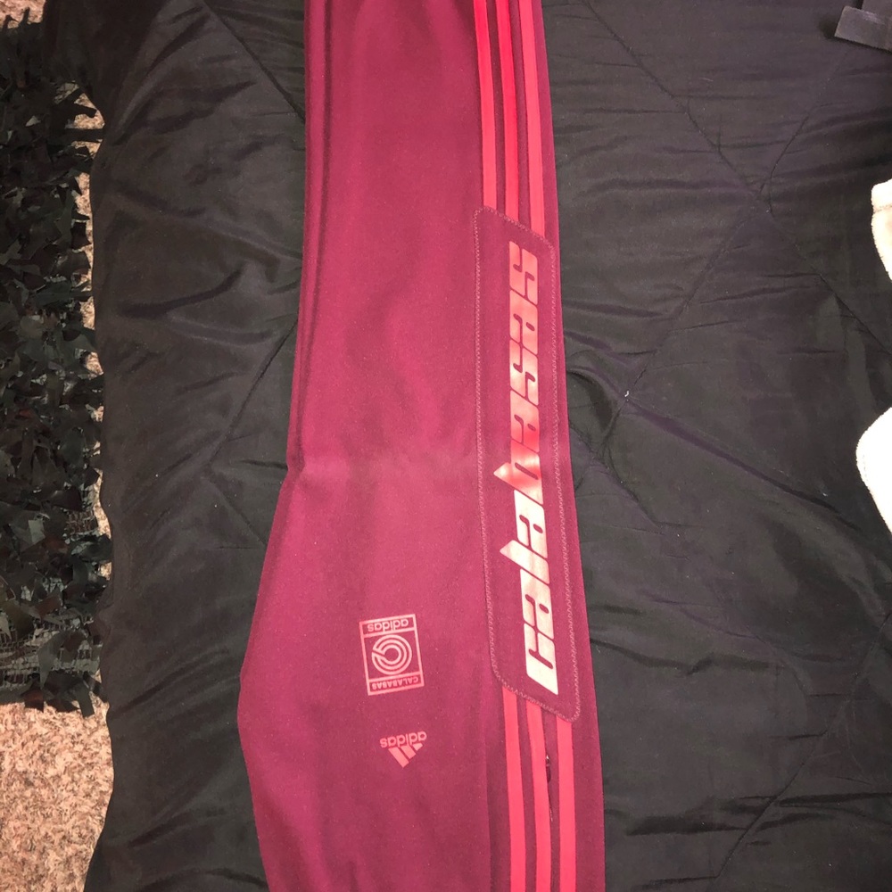 Adidas Calabasas track pant